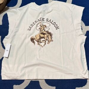 BDG Graphic Tank